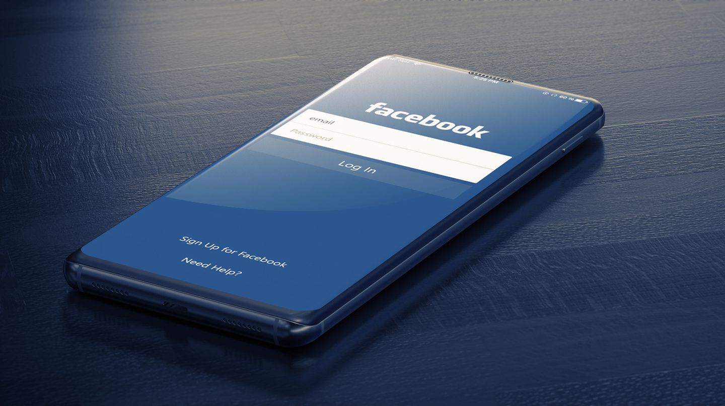 Facebook prueba una red social “barrial” exclusiva para contactos cercanos