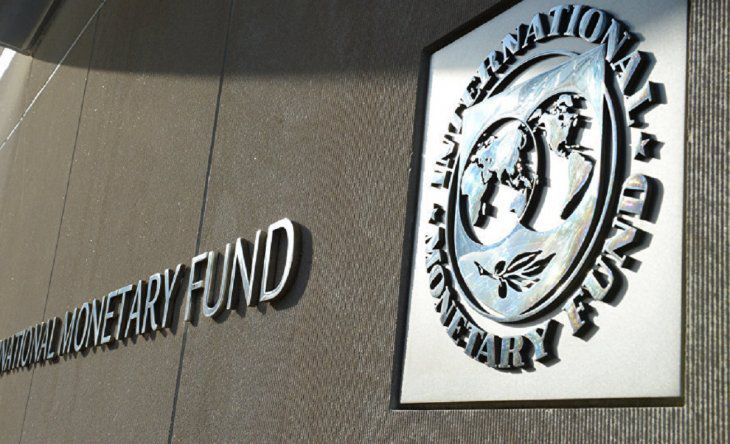 Argentina le pagará unos U$S900 millones al FMI este jueves