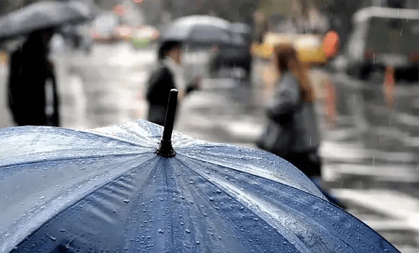 Clima en Buenos Aires: pronóstico del tiempo para hoy domingo 3 de diciembre