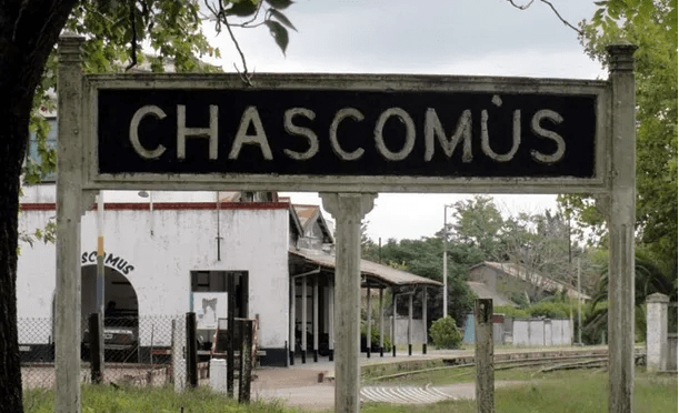 Chascomús: asesinaron a tiros a una mujer y a su hijo de 12 años