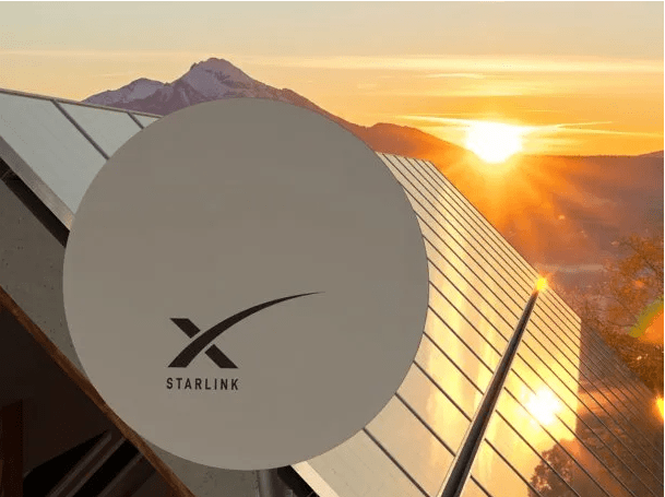 Starlink ya se puede reservar en Argentina