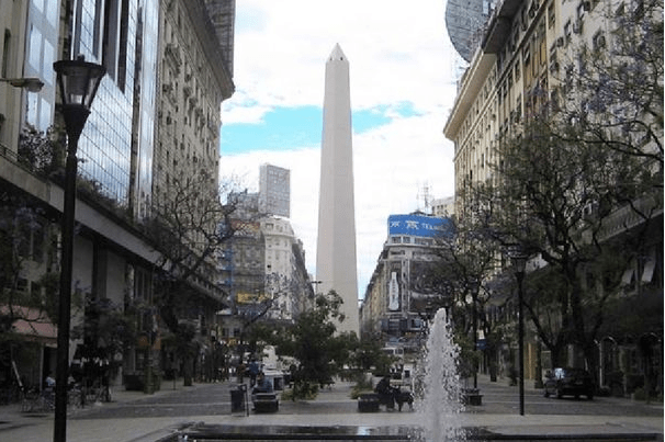 Clima en Buenos Aires: el pronóstico del tiempo para el lunes 11 de diciembre