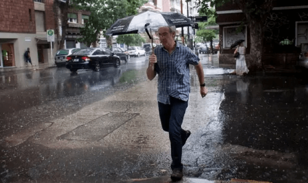 Clima en Buenos Aires: pronóstico del tiempo para hoy viernes 15 de diciembre