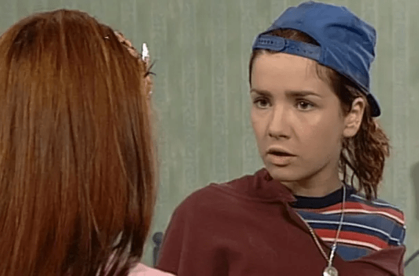 Netflix sumó a su catálogo una exitosa telenovela argentina de los 90 y promete ser tendencia