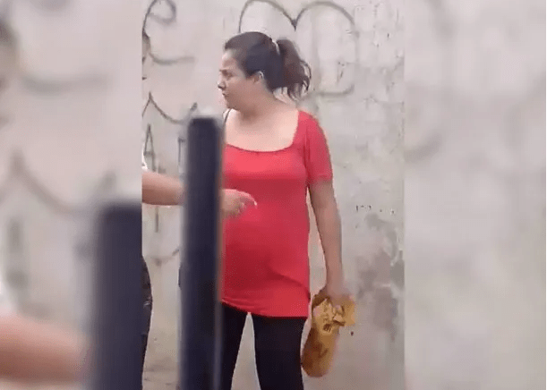 Berazategui: encontraron a la mujer embarazada que desapareció el día de la cesárea