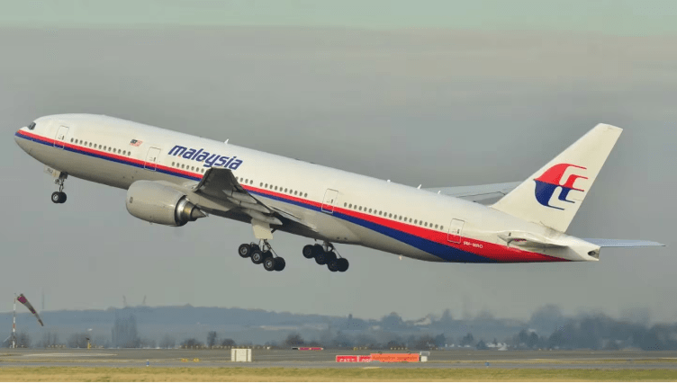 Buenas noches, Malaysia 370: 10 años de uno de los mayores misterios de la aviación