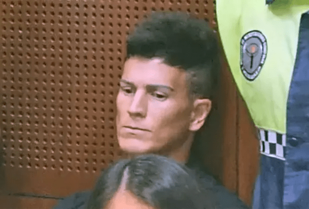 Jugadores de Vélez imputados por abuso: por qué Sebastián Sosa sigue preso luego del fallo judicial