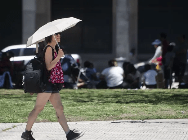 Clima en Buenos Aires: pronóstico del tiempo para hoy sábado 20 de abril
