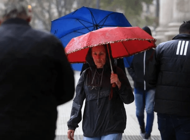 Clima en Buenos Aires: el pronóstico del tiempo para el martes 30 de abril